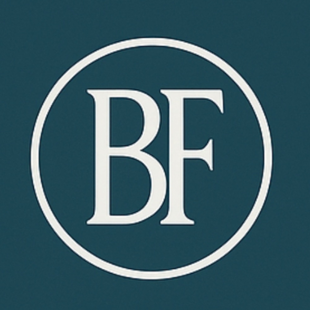 Meet your Posher, B Fontaine